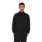 Earth Positive® 1/4 Zip Sweatshirt EP307