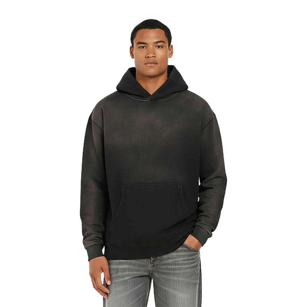 Earth Positive® Shadowed Hoodie EP310