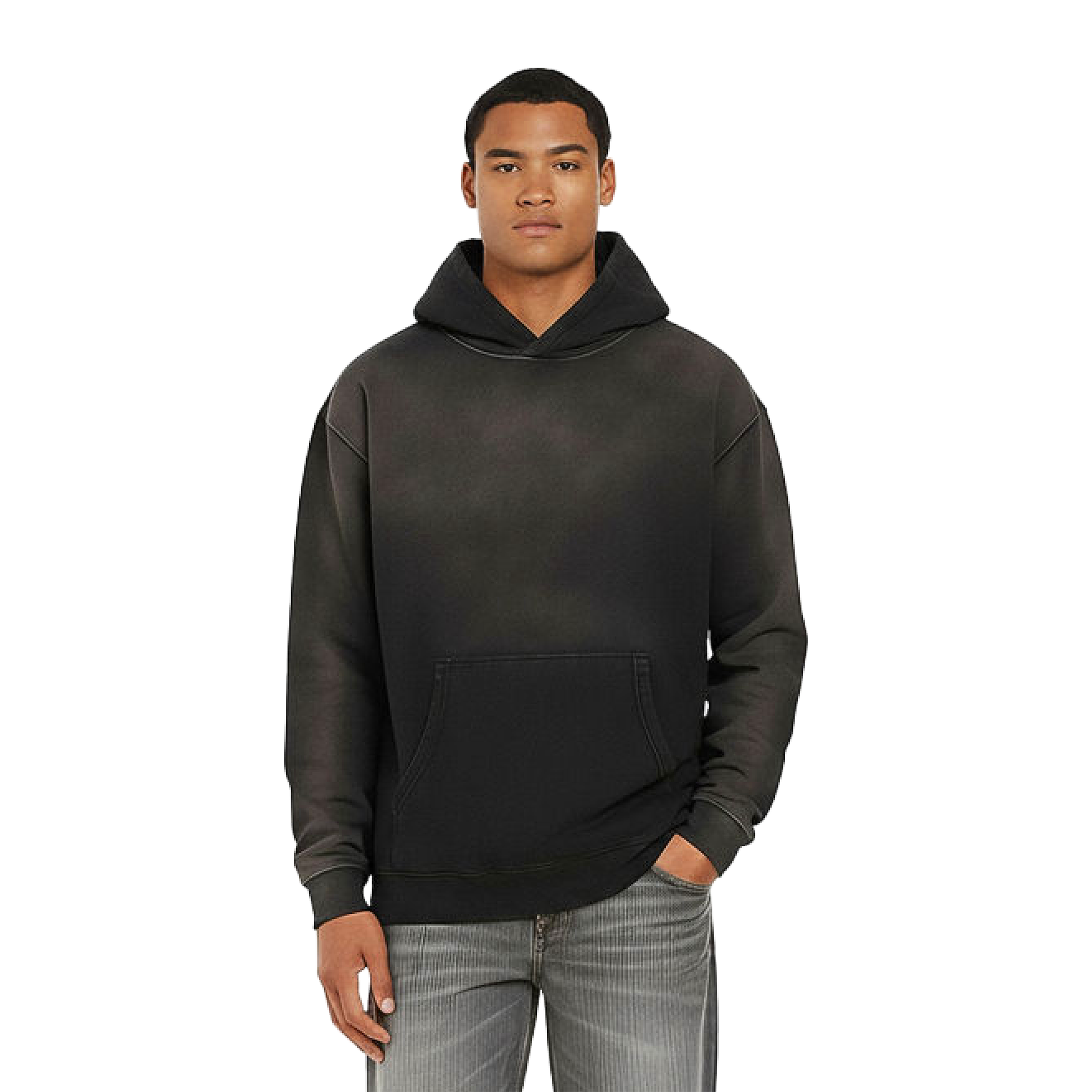 Earth Positive® Shadowed Hoodie EP310