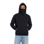 Earth Positive® Super High Neck Hoodie EP313