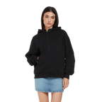 Earth Positive® Women’s Half Zip Hoodie EP314