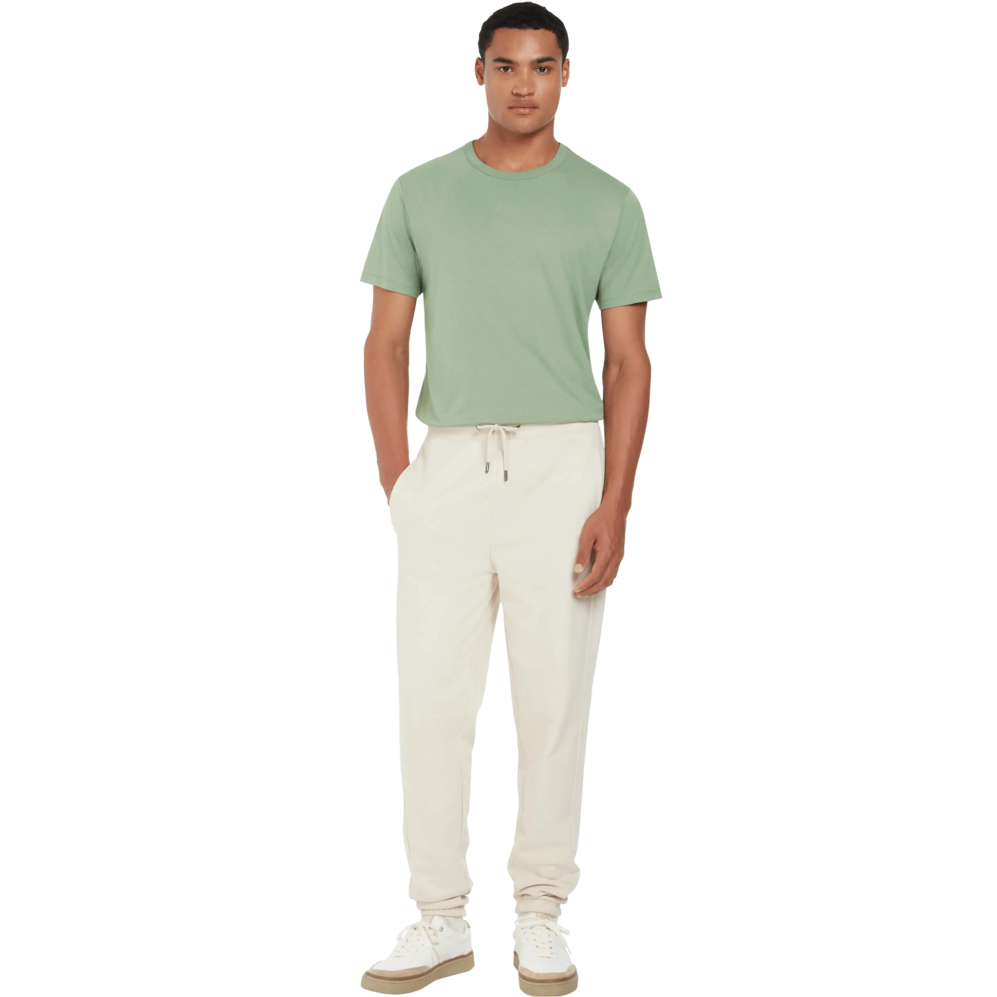 Earth Positive® Sweatpants EP340
