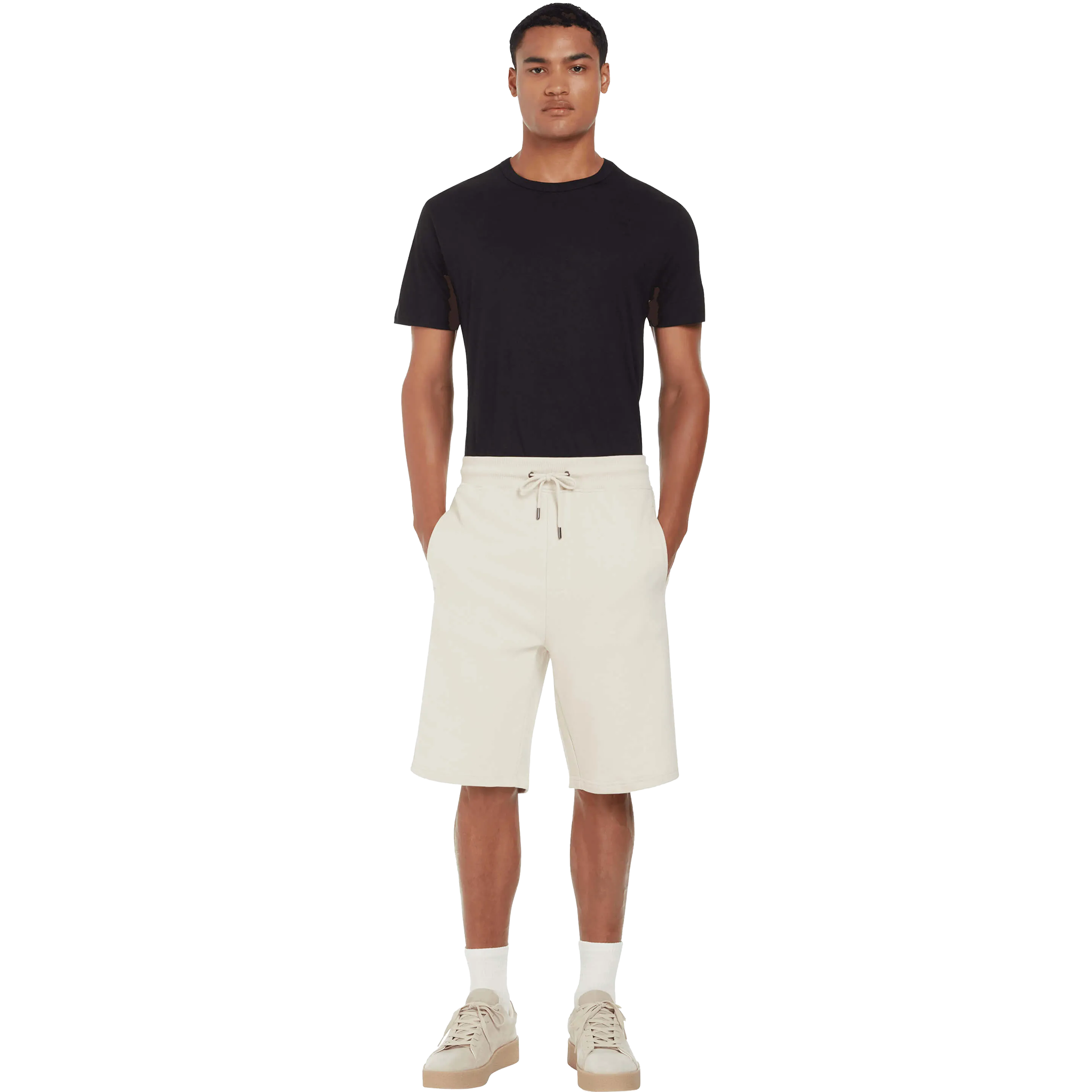 Earth Positive® Sweat Shorts EP341