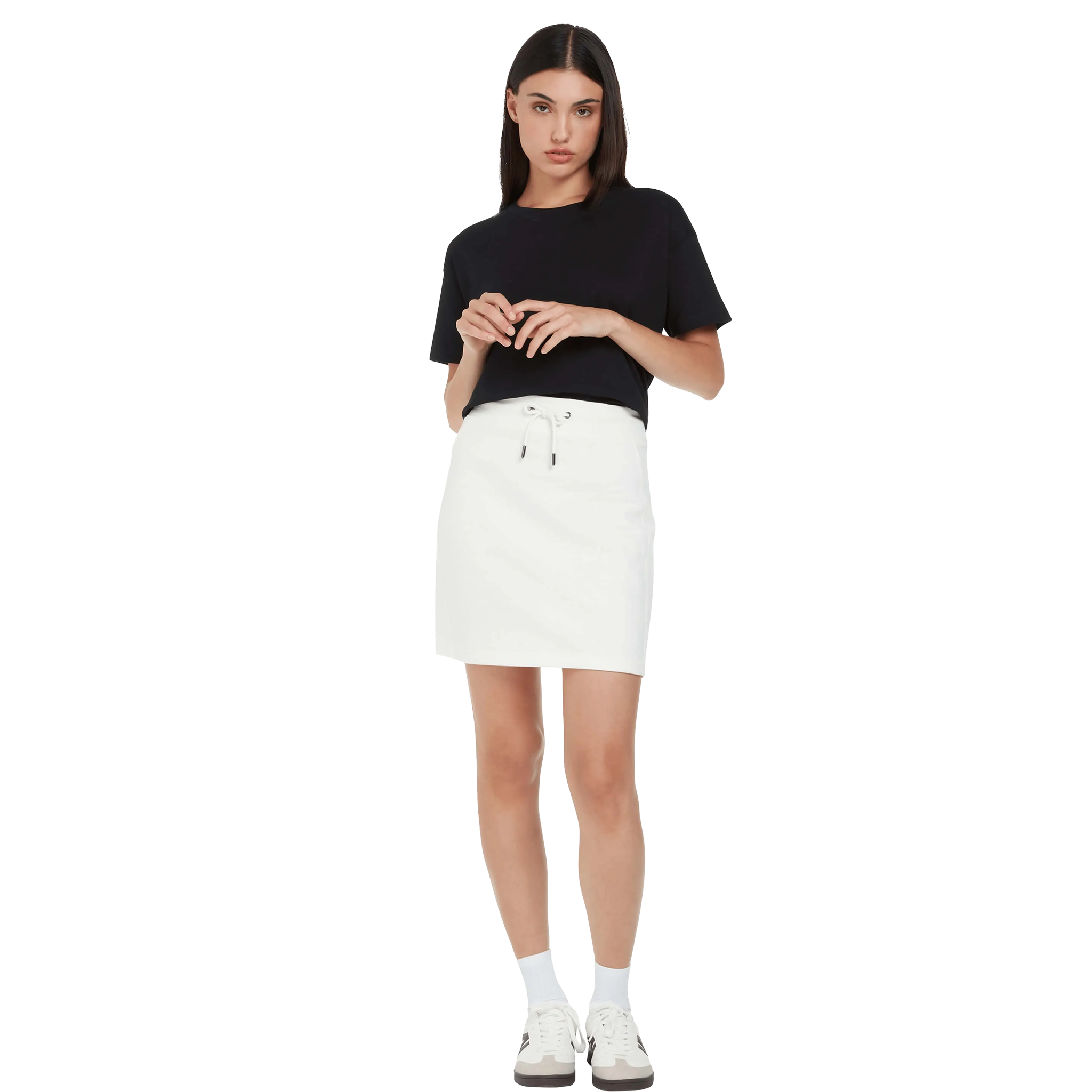 Earth Positive® Sweat Skirt EP343