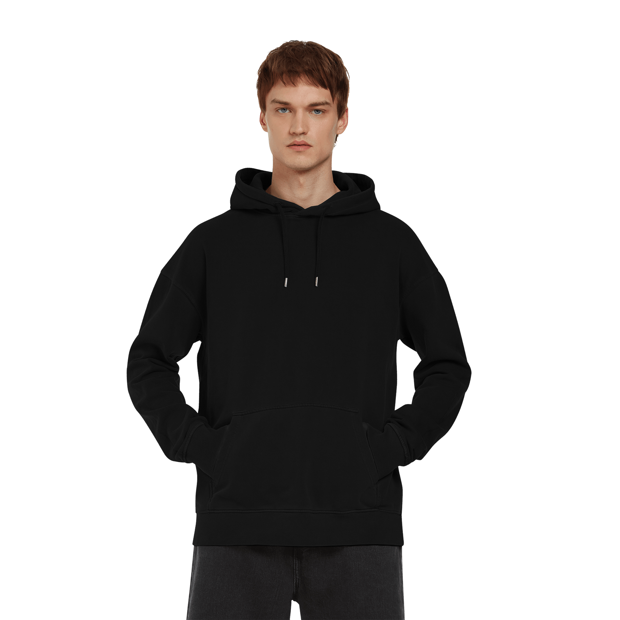 Earth Positive® Super Heavy Hoodie EP540