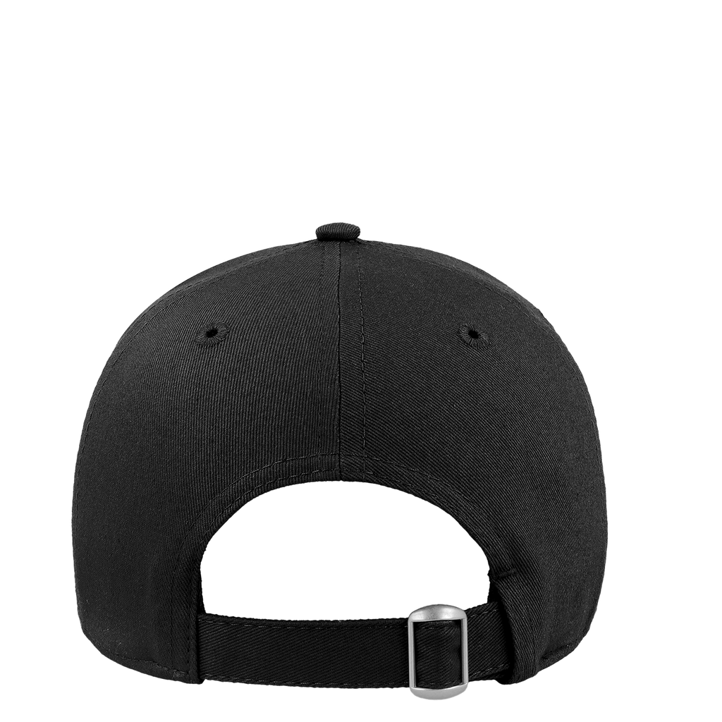 Atlantis Premium cepure SHOT-S, back view showing sleek design and fabric texture, ideal for outdoor or casual wear.