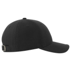 Atlantis premium cepure with contrasting nail design, stylish headwear for a fashionable look.