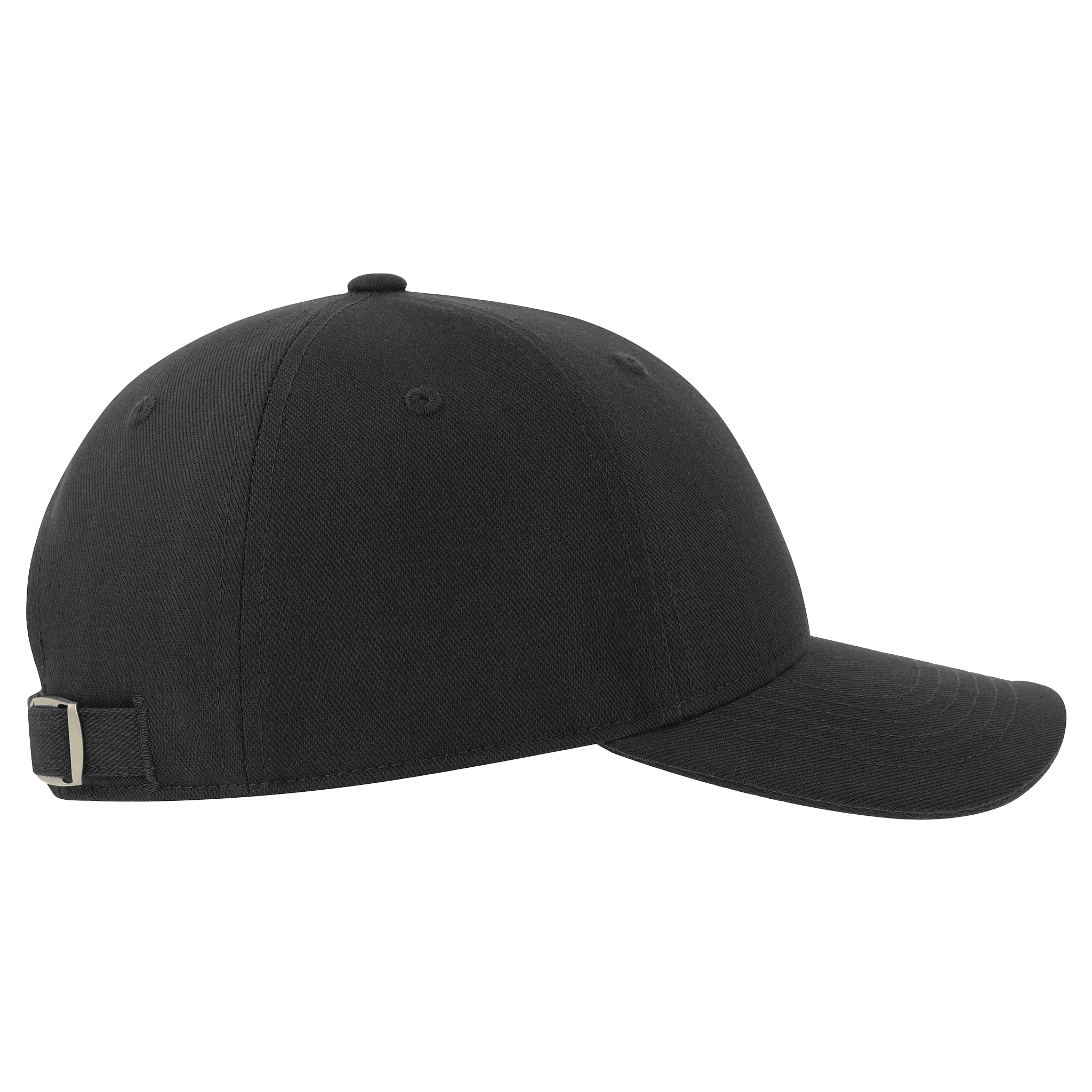 Atlantis premium cepure with contrasting nail design, stylish headwear for a fashionable look.