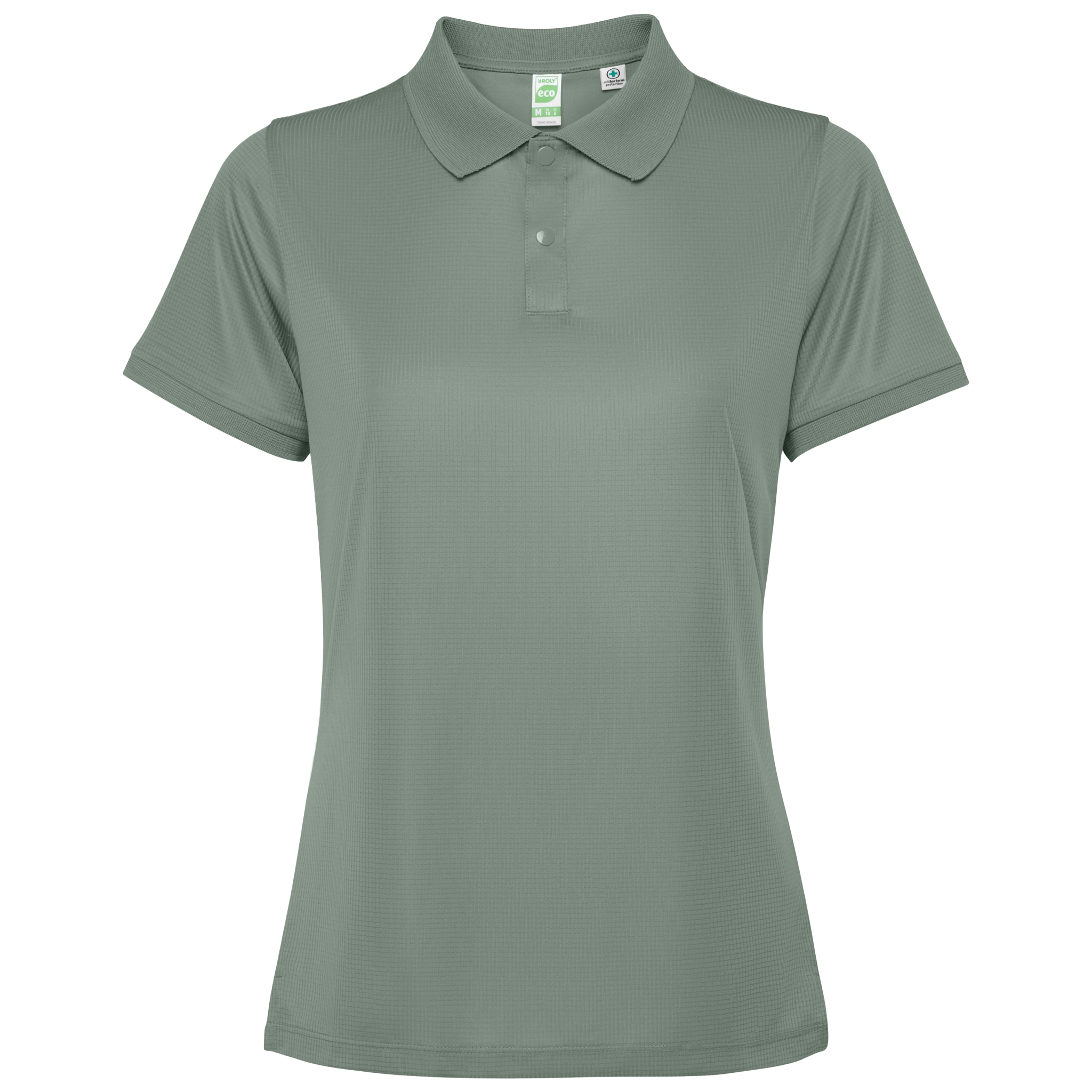 Sieviešu sporta polo krekls TORMO WOMAN