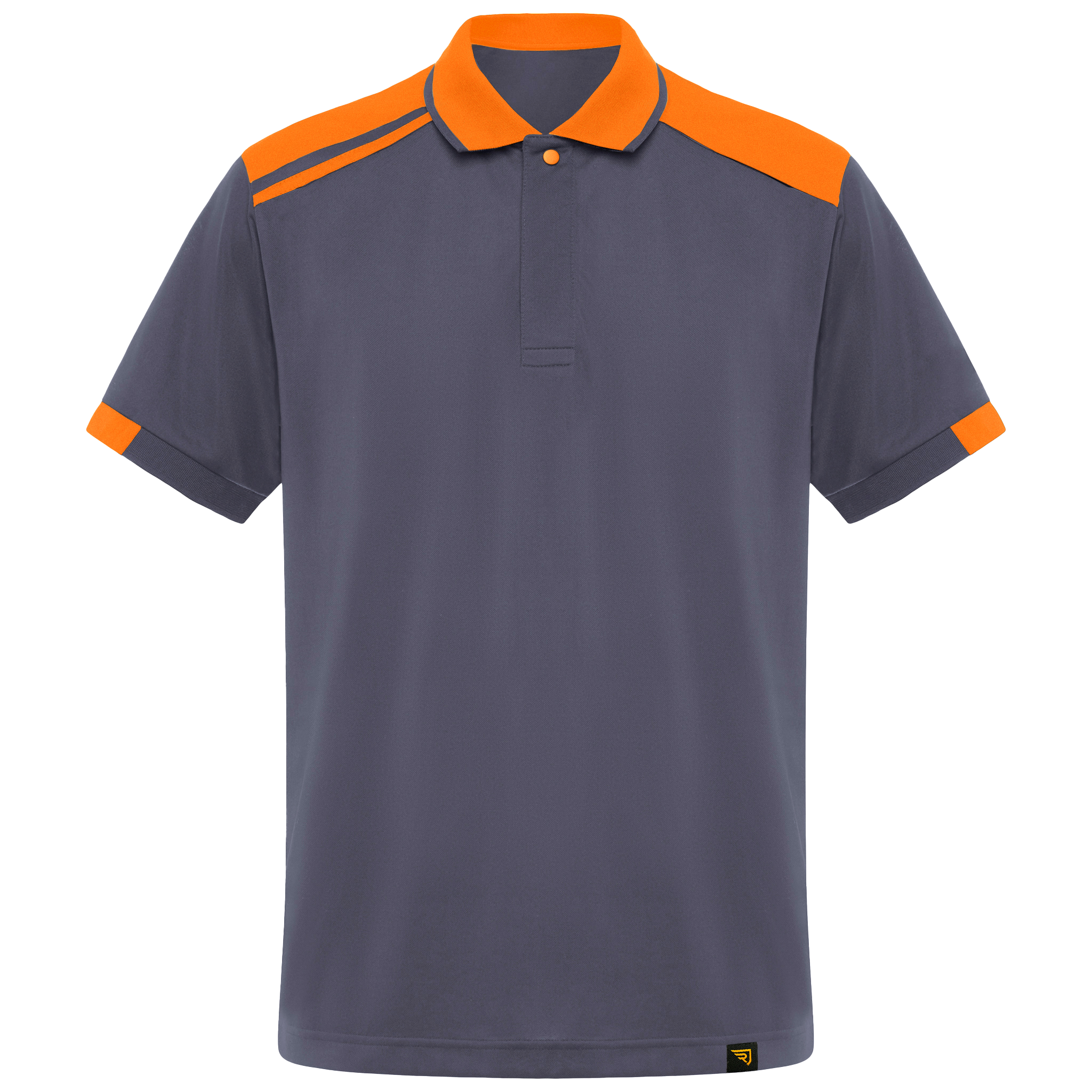 Tehniskais darba polo krekls SAMURAI - Kombis