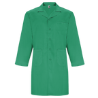 Klasisks unisex darba halāts VACCINE - Kombis