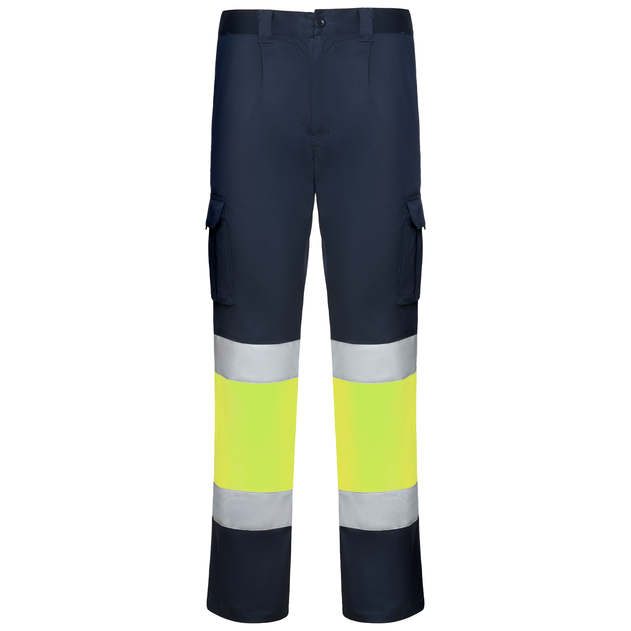Elastīgas darba bikses DAILY STRETCH HV - Kombis
