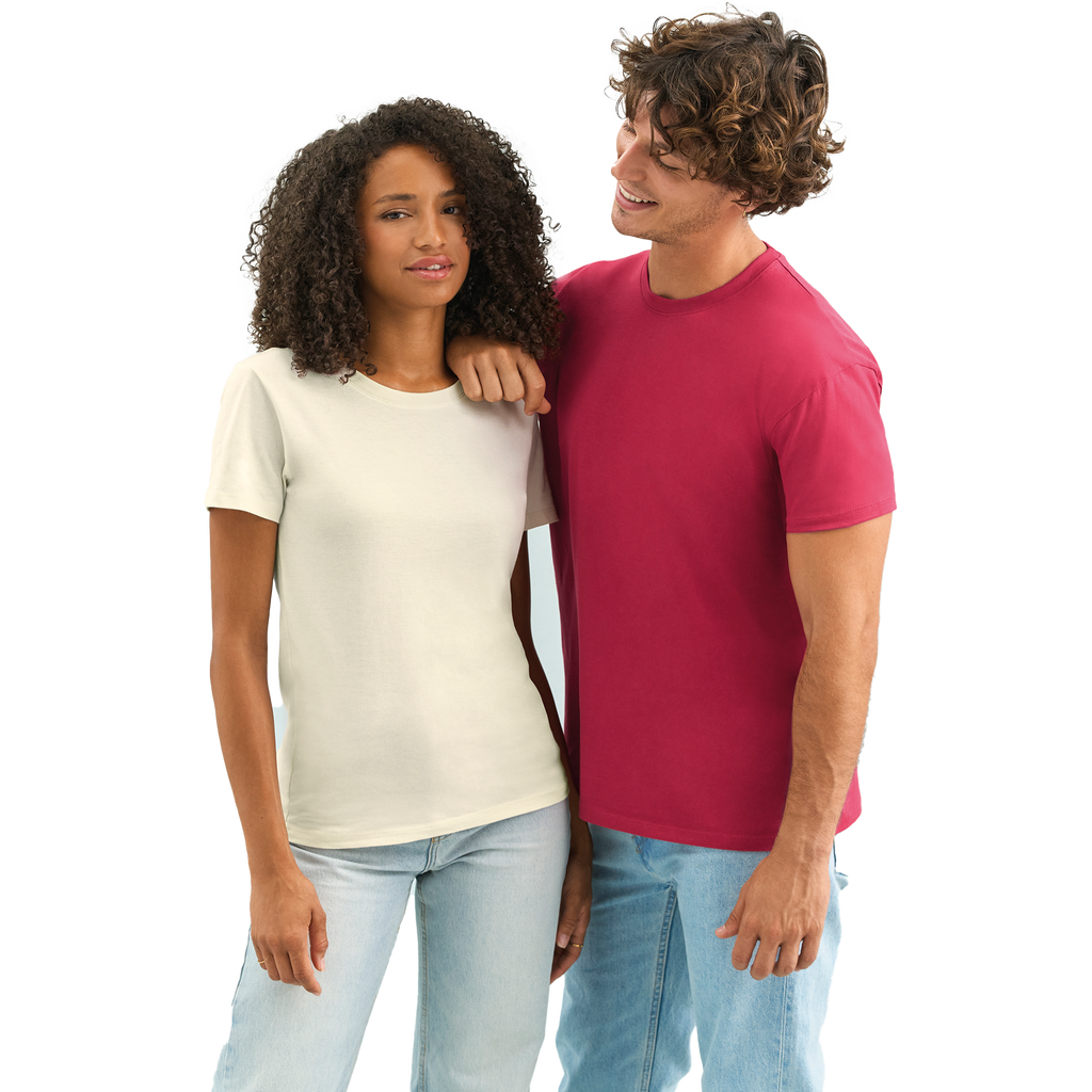 Sol's Imperial Women classic cut T-shirt for women, featuring a comfortable fit and stylish design, shown in the product image.