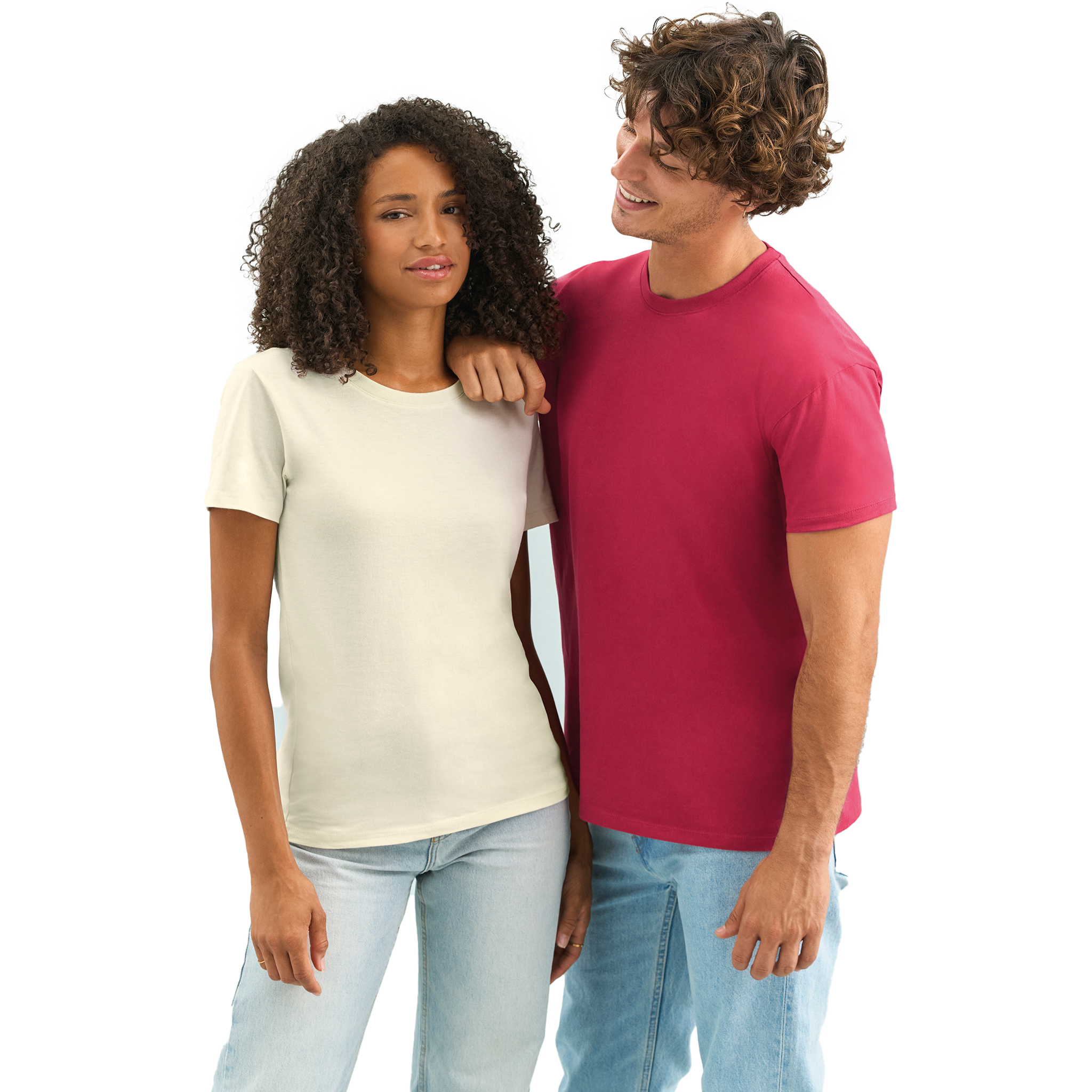 Sol's Imperial Women classic cut T-shirt for women, featuring a comfortable fit and stylish design, shown in the product image.
