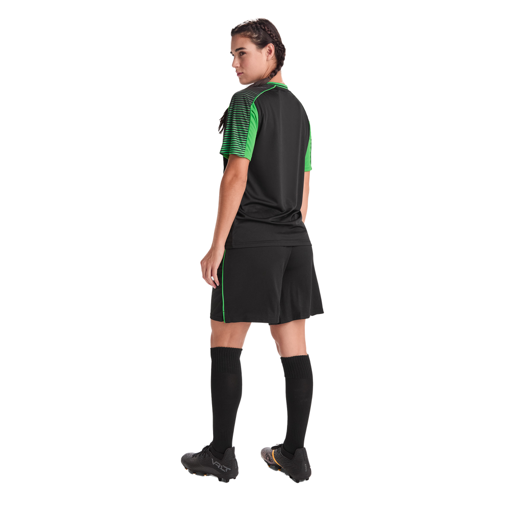 Premium sporta komplekts (2 Krekli + šorti) JUVE