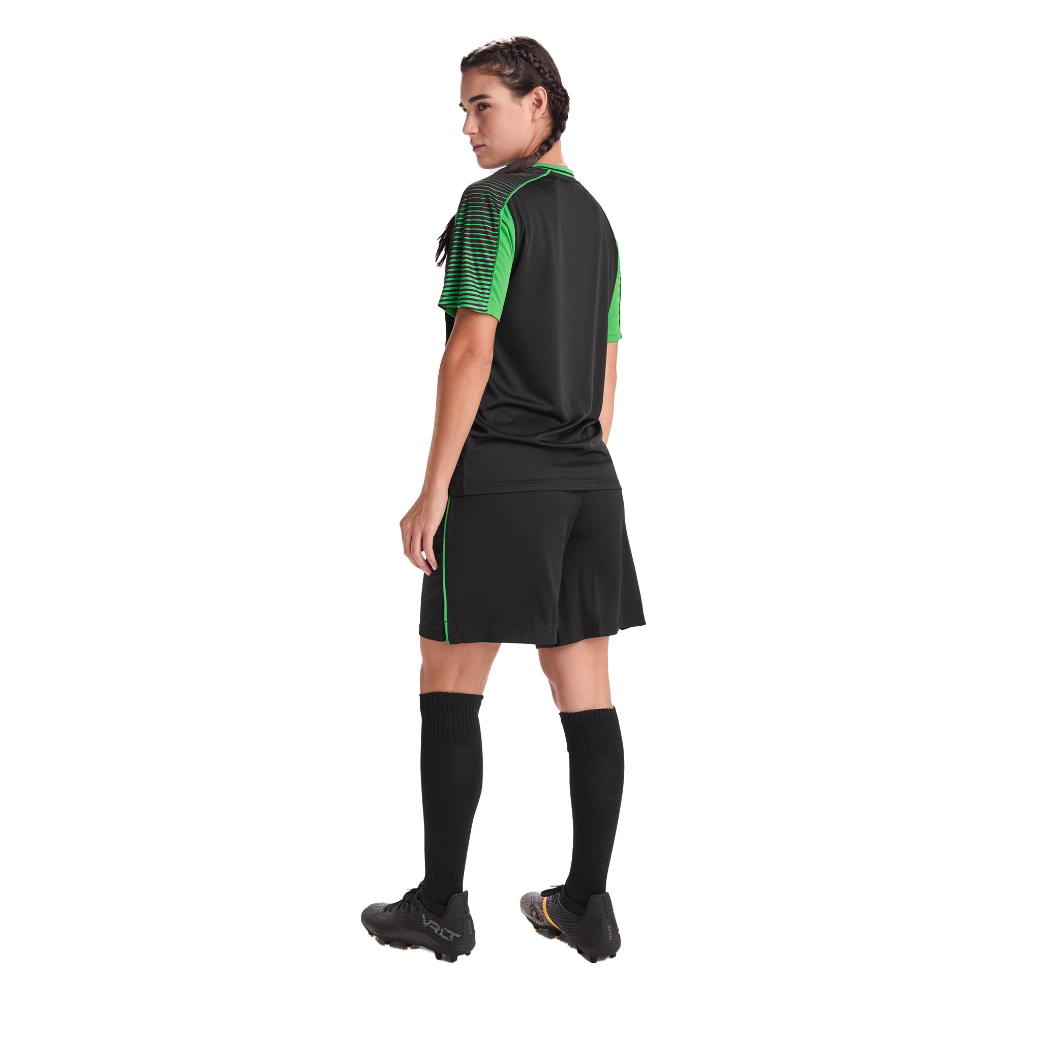 Premium sporta komplekts (2 Krekli + šorti) JUVE