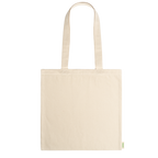 Premium organiskās kokvilnas soma GRETA - Kombis