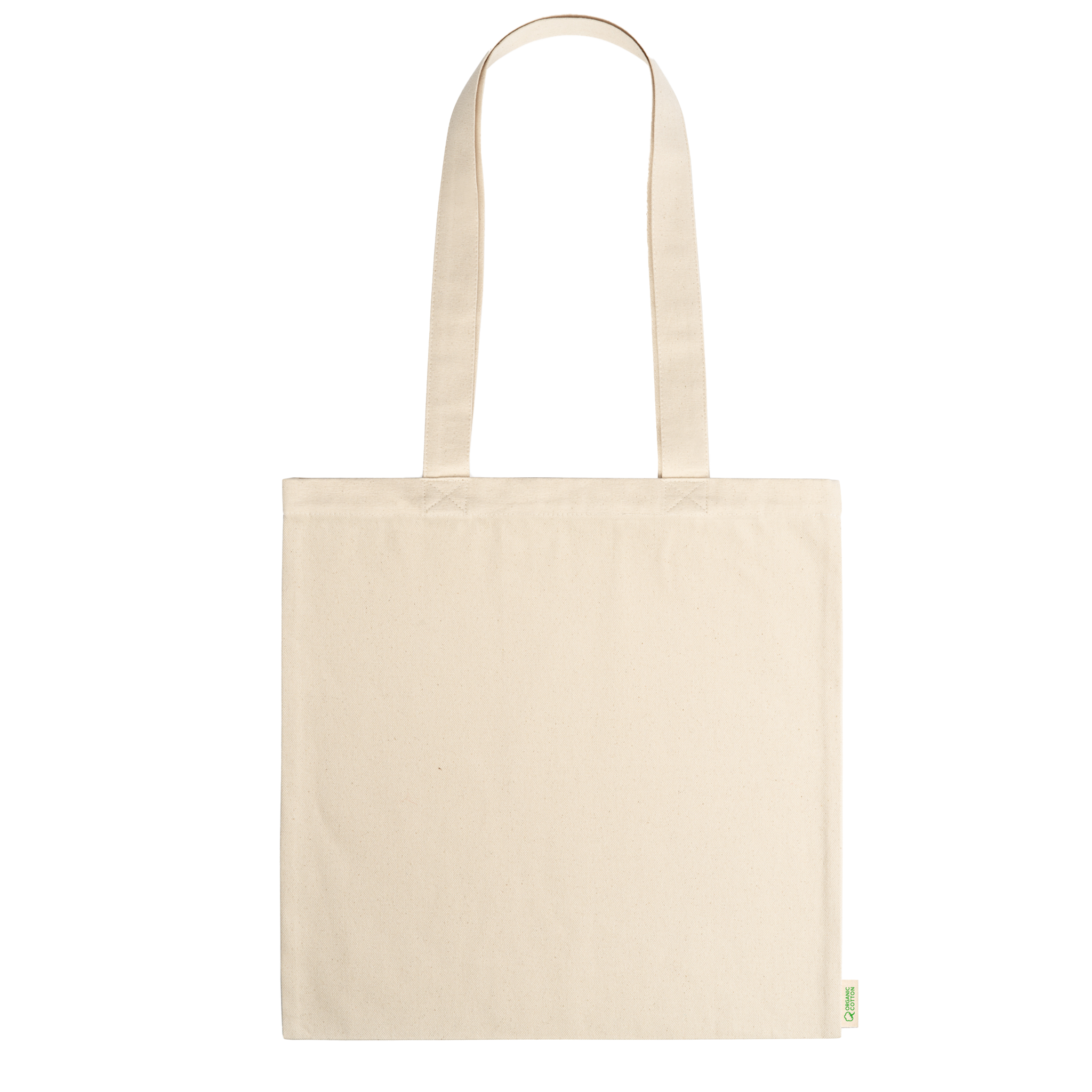 Premium organiskās kokvilnas soma GRETA - Kombis