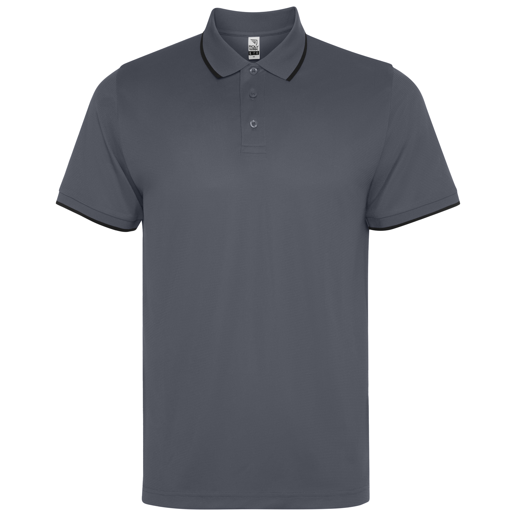 Tehniskais Unisex Polo krekls SIAN - Kombis