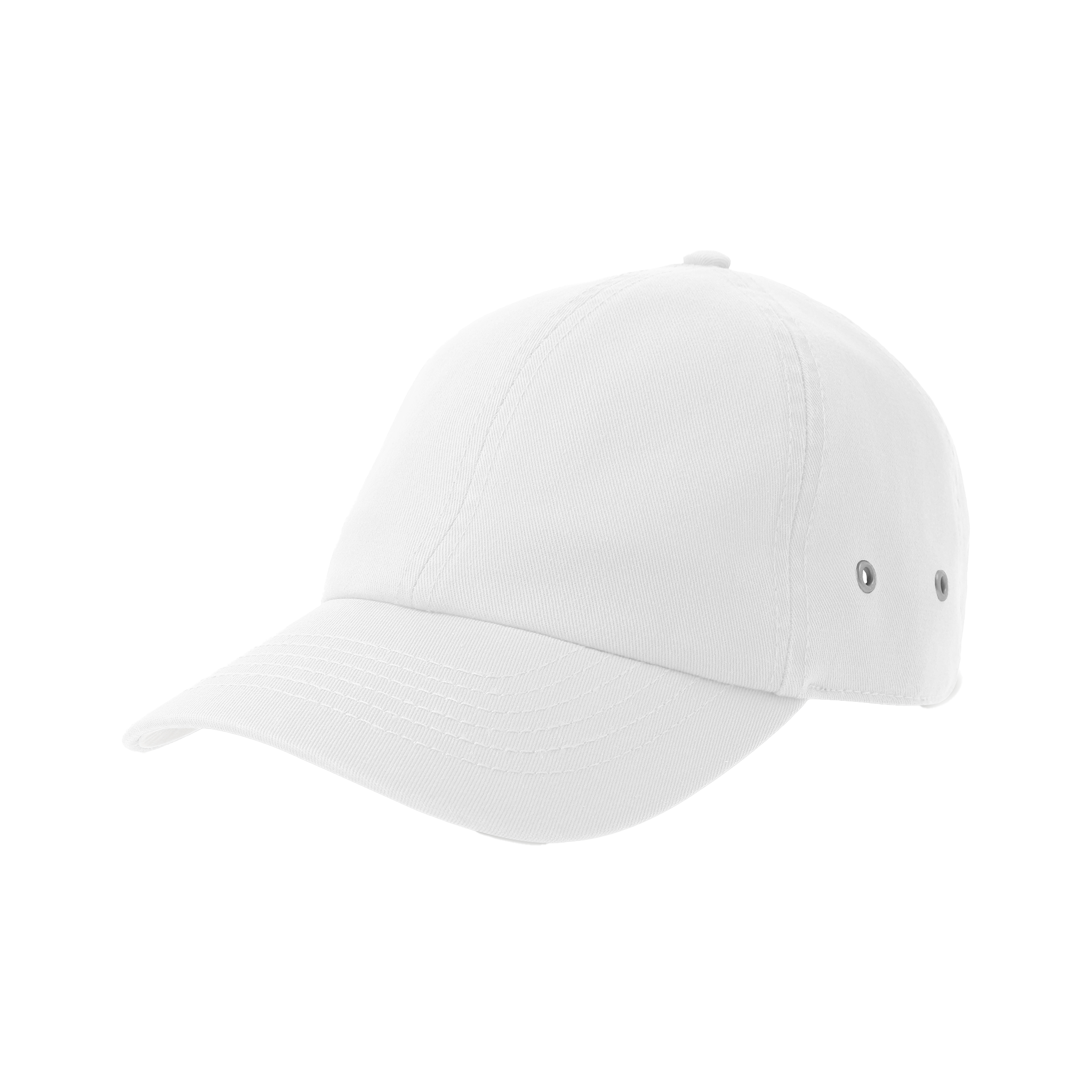 Atlantis Premium kokvilnas cepure Action-S, soft cotton hat with a comfortable fit, ideal for casual wear.