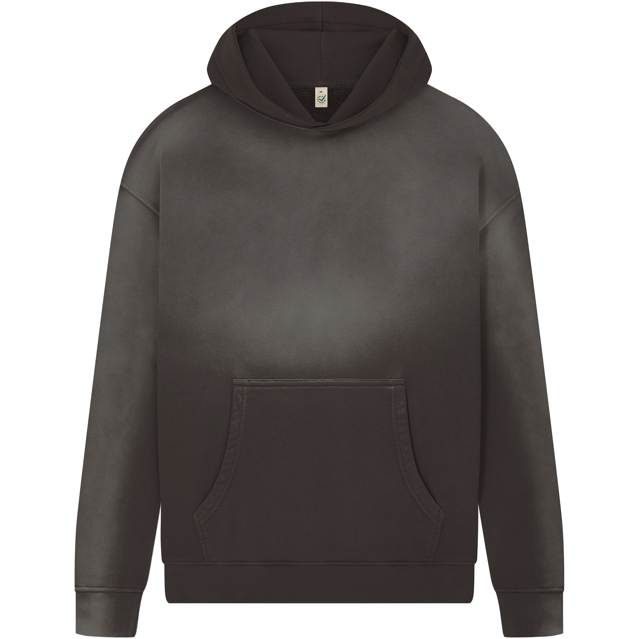 Earth Positive® Shadowed Hoodie EP310
