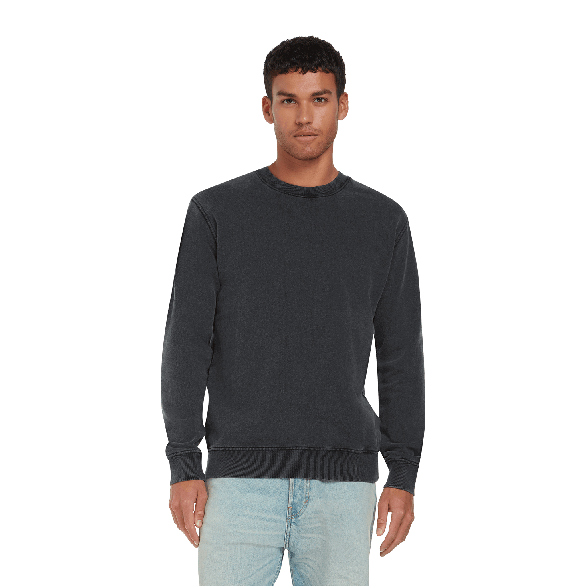 Earth Positive® Sweatshirt EP302