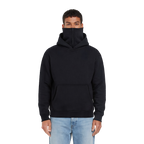 Earth Positive® Super High Neck Hoodie EP313