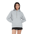 Earth Positive® Women’s Half Zip Hoodie EP314