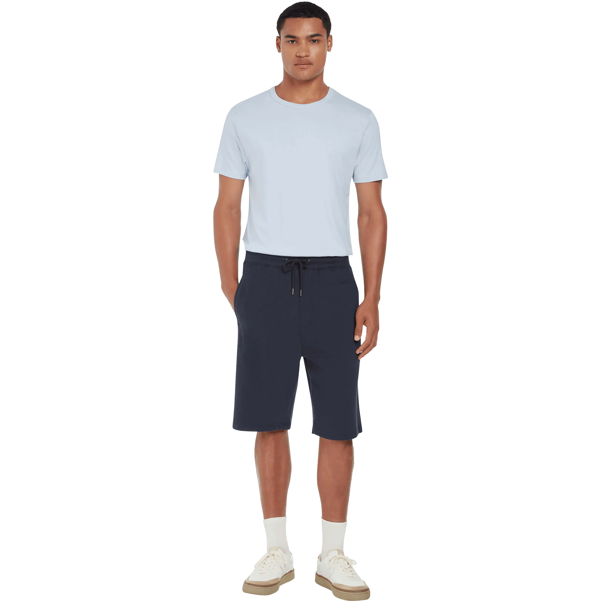 Earth Positive® Sweat Shorts EP341