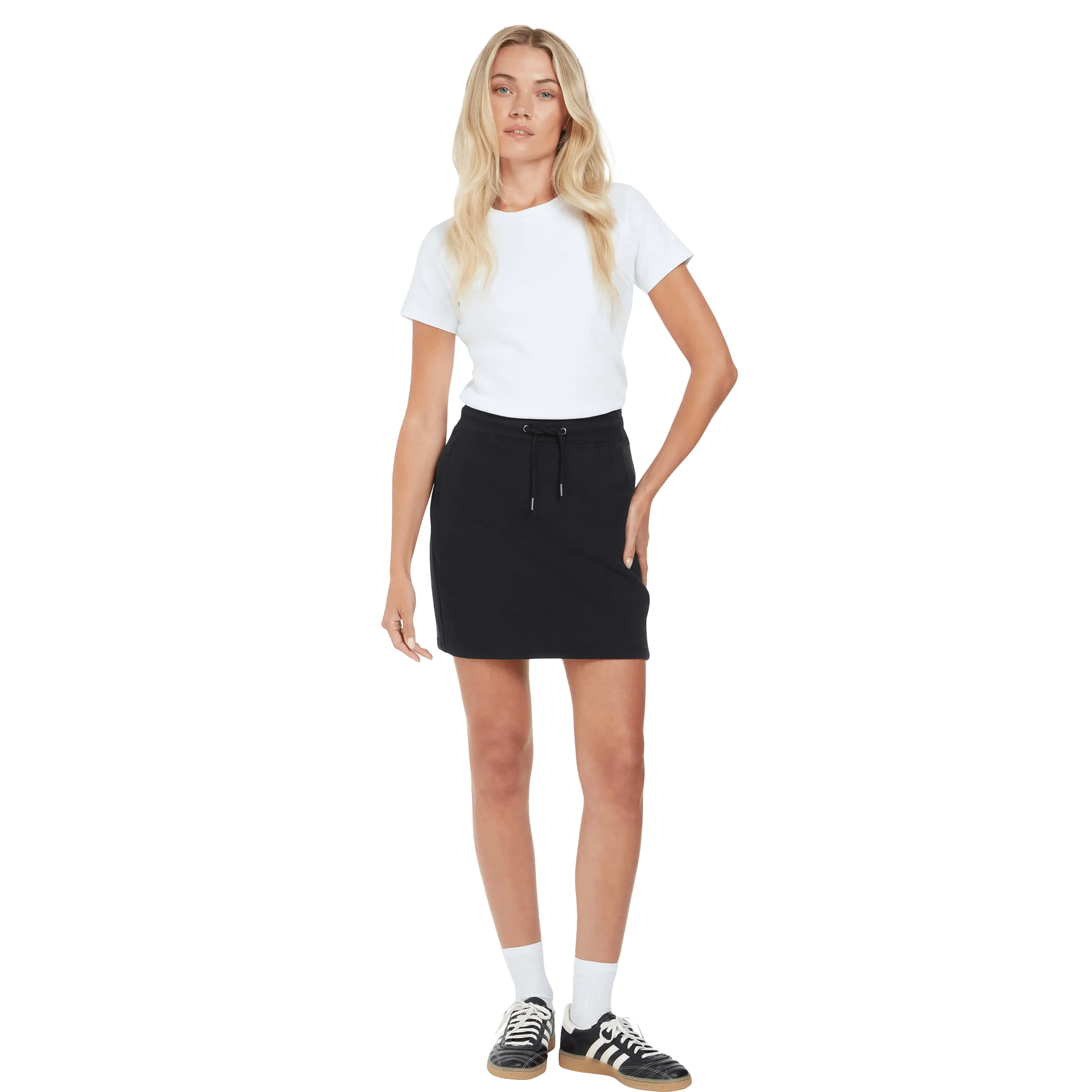 Earth Positive® Sweat Skirt EP343