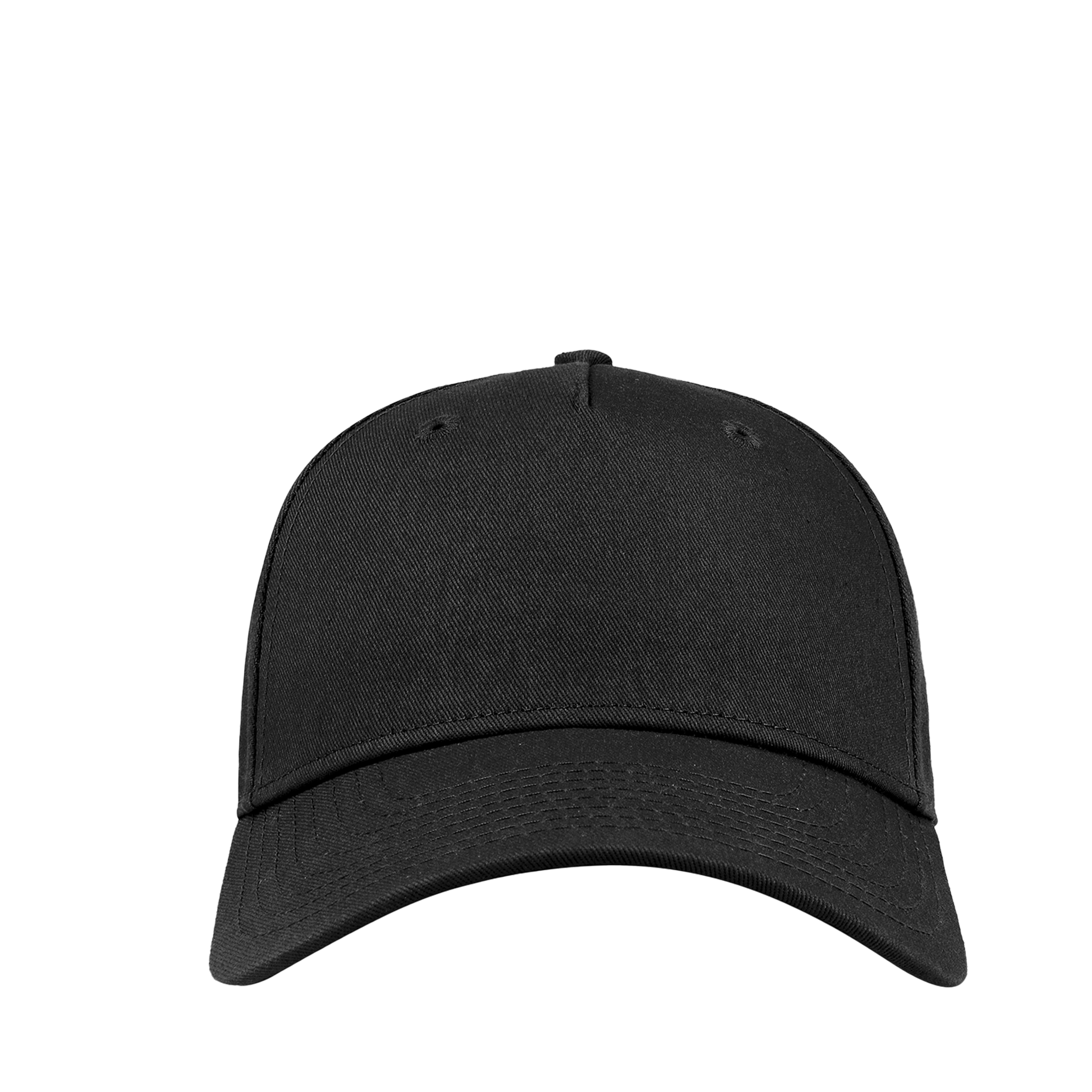 Atlantis Premium cepure SHOT-S shown from the front, featuring a sleek design and branded logo on the cap.
