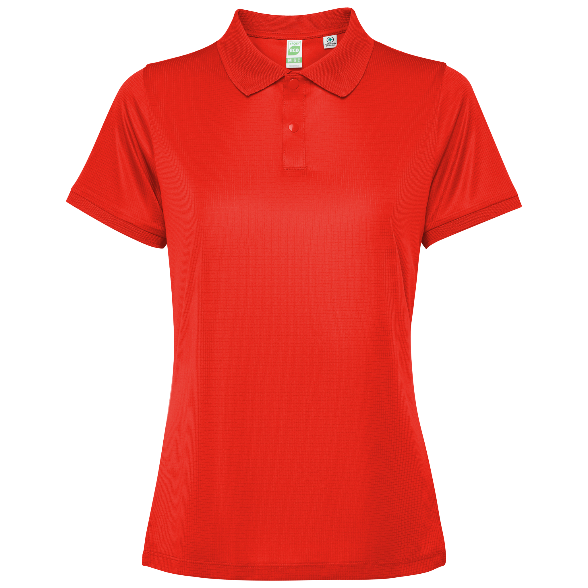 Sieviešu sporta polo krekls TORMO WOMAN