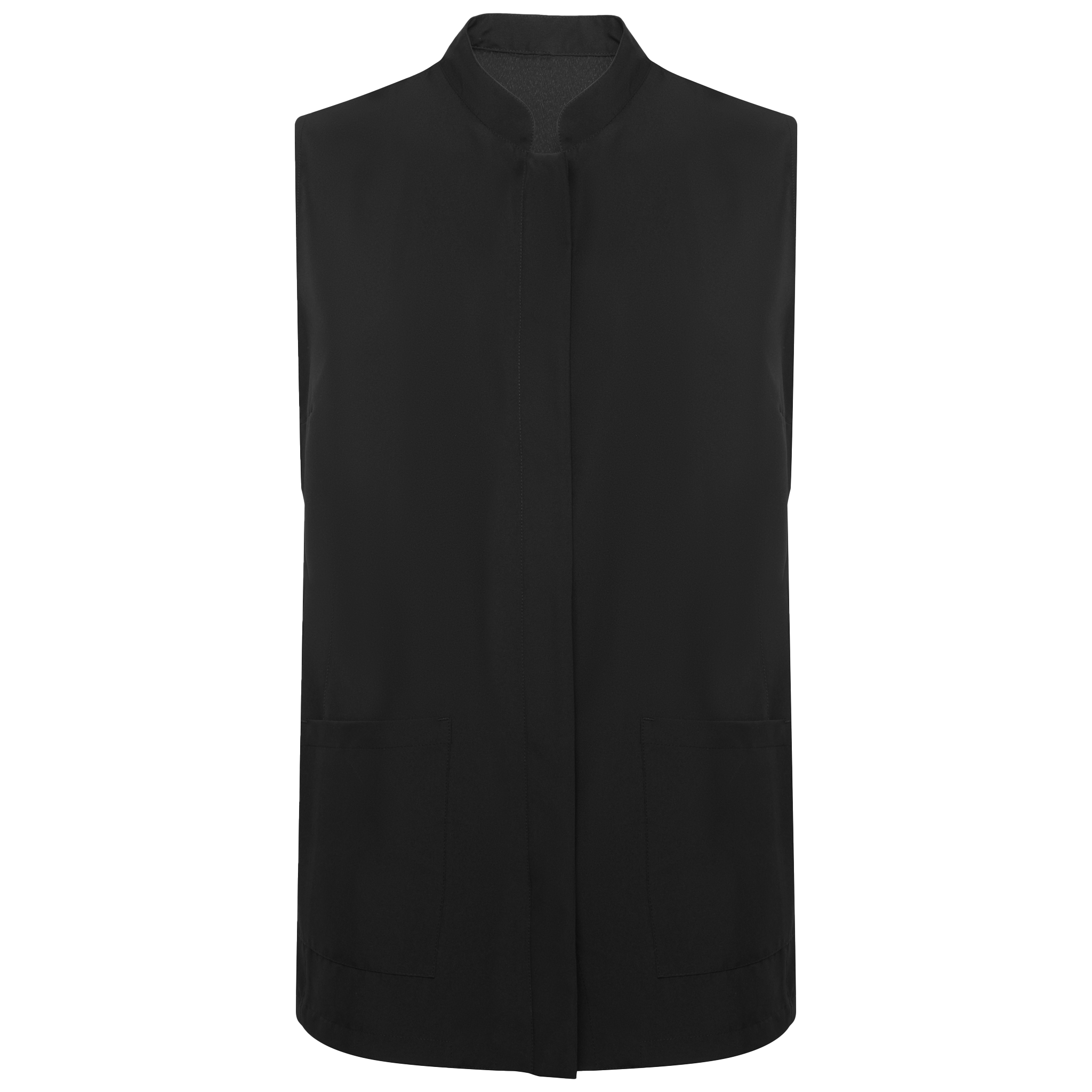 Viegla un moderna bezpiedurkņu veste ALDANY - Kombis
