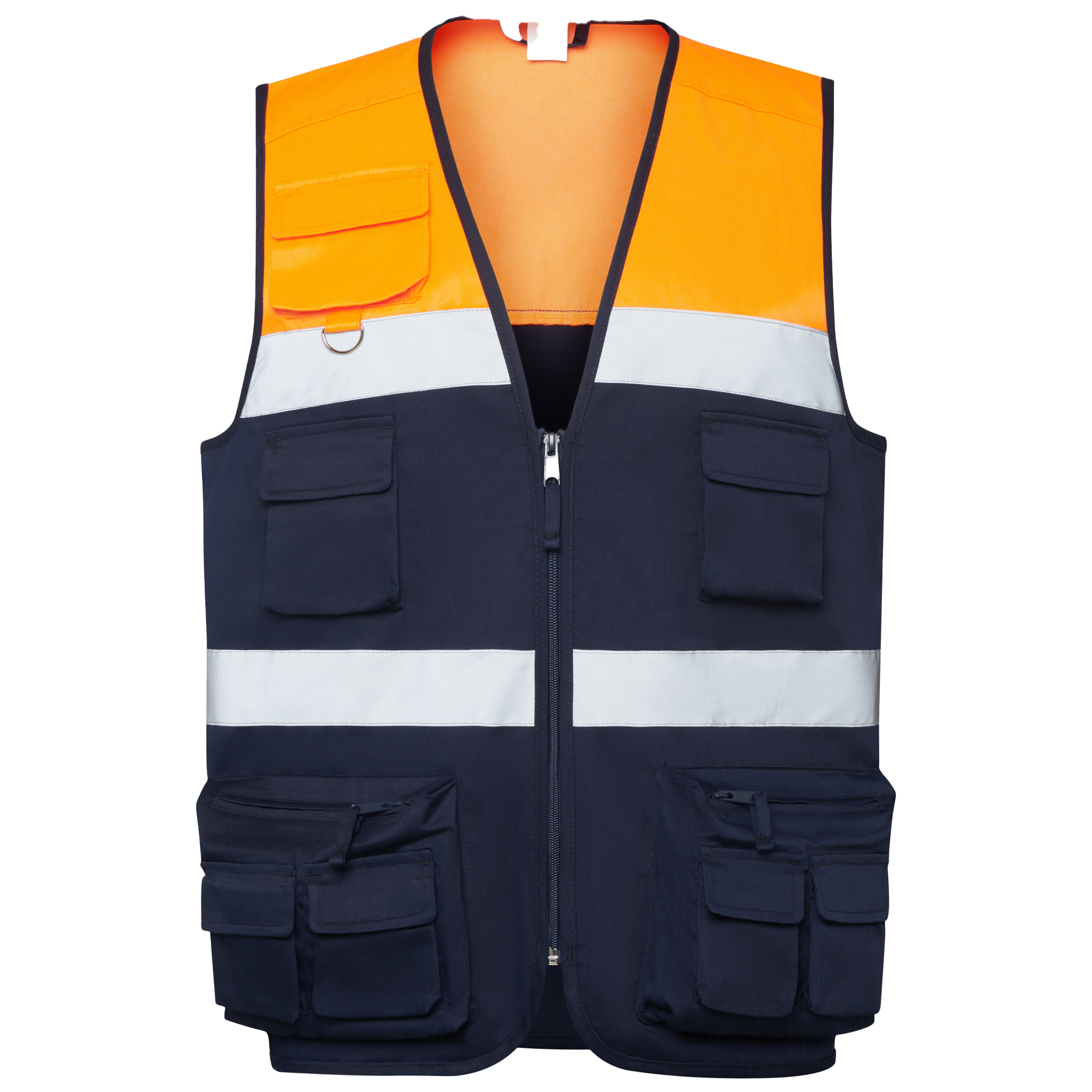 Profesionālā daudzkabatu darba veste BETA - Kombis