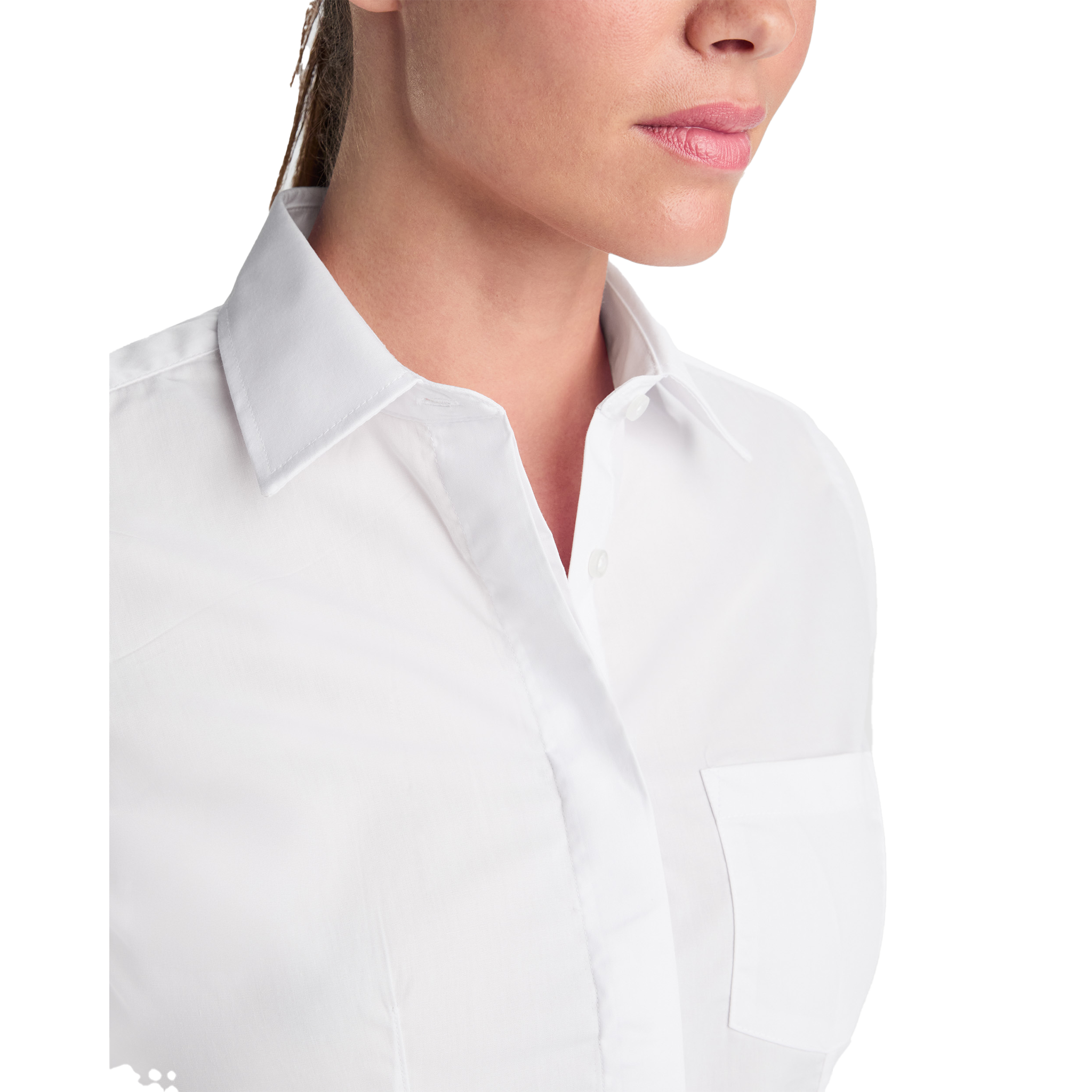 Sieviešu piegriezuma garu piedurkņu krekls SOFIA L/S - Kombis