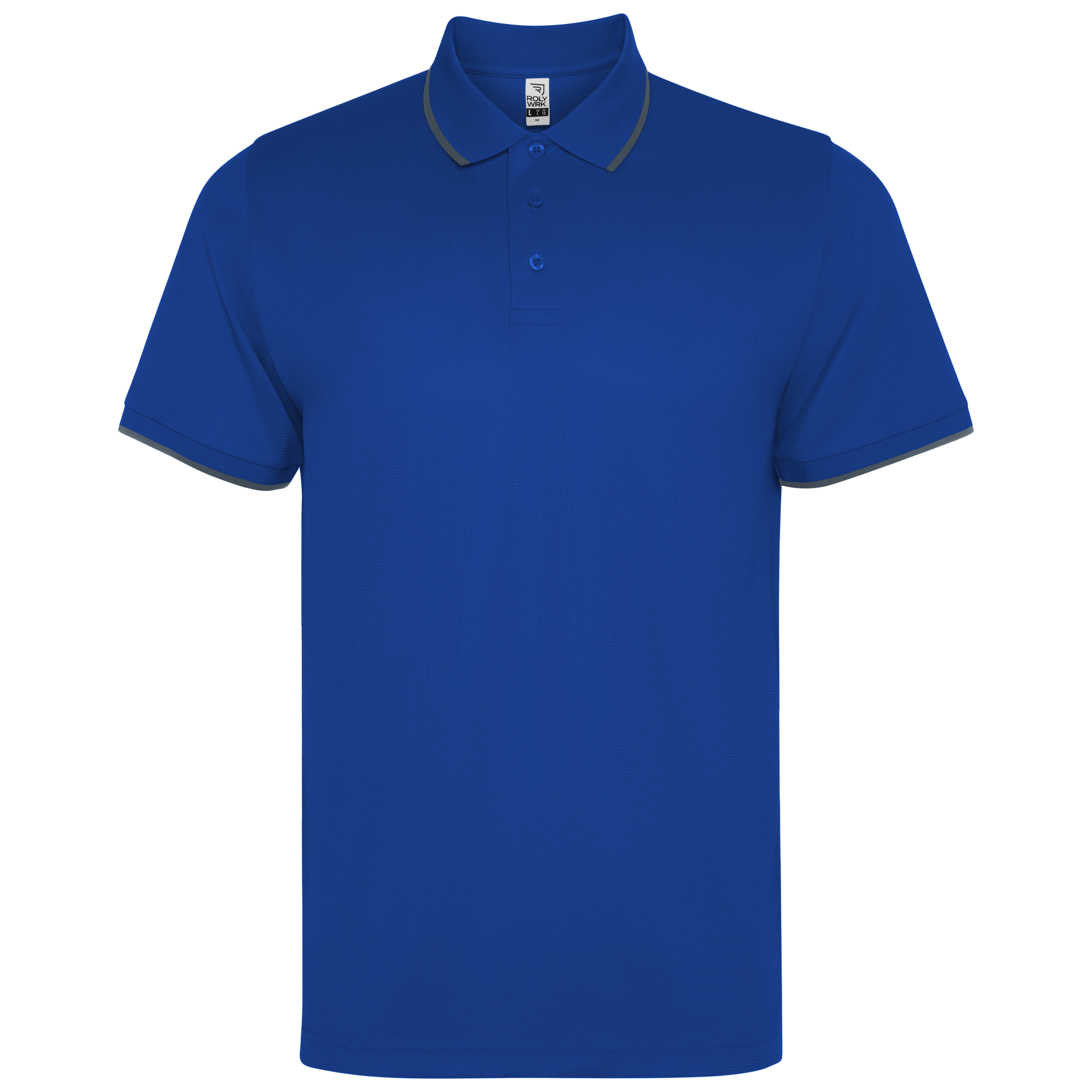 Tehniskais Unisex Polo krekls SIAN - Kombis