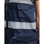 Profesionālā daudzkabatu darba veste BETA - Kombis