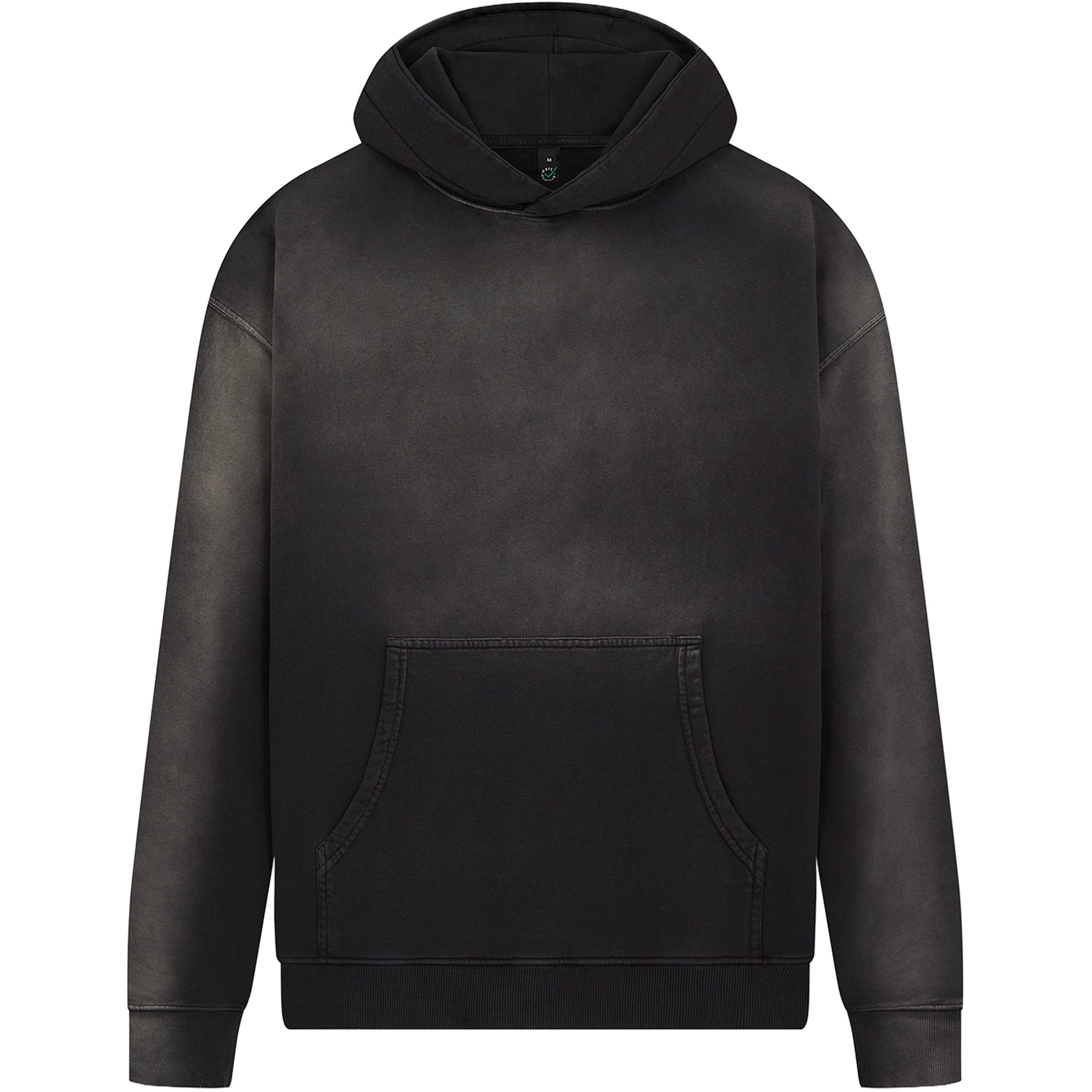Earth Positive® Shadowed Hoodie EP310