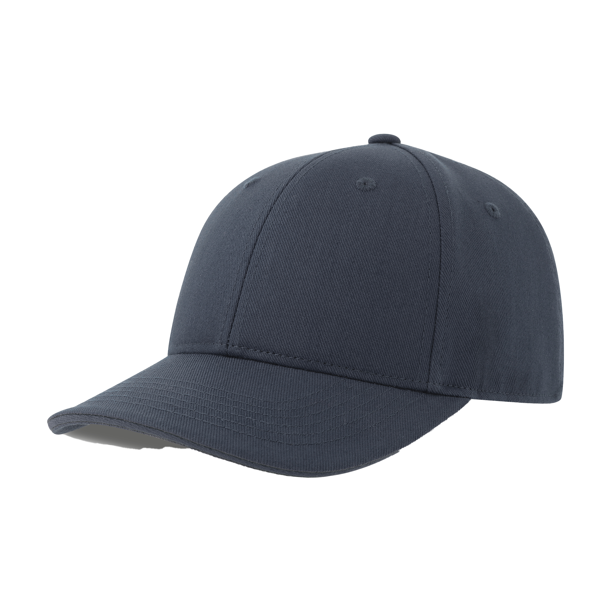 Atlantis Liberty Sandwich-S cap with contrasting nail design, stylish and comfortable headwear for casual wear.