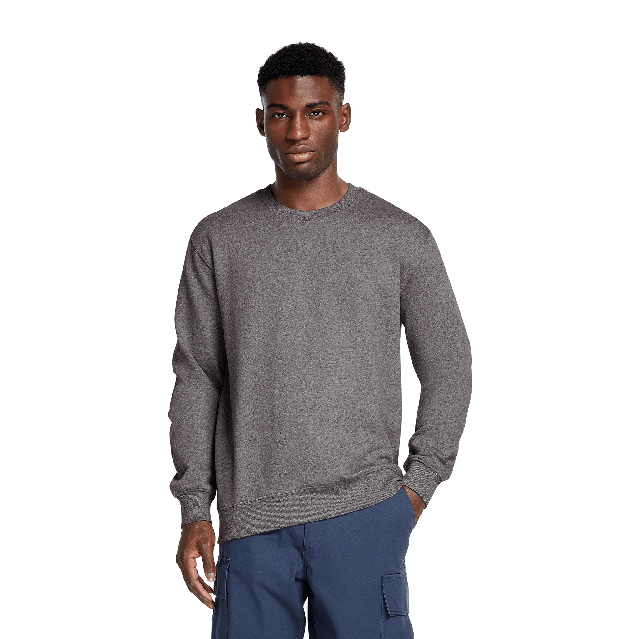 Earth Positive® Sweatshirt EP302