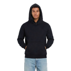 Earth Positive® Super High Neck Hoodie EP313
