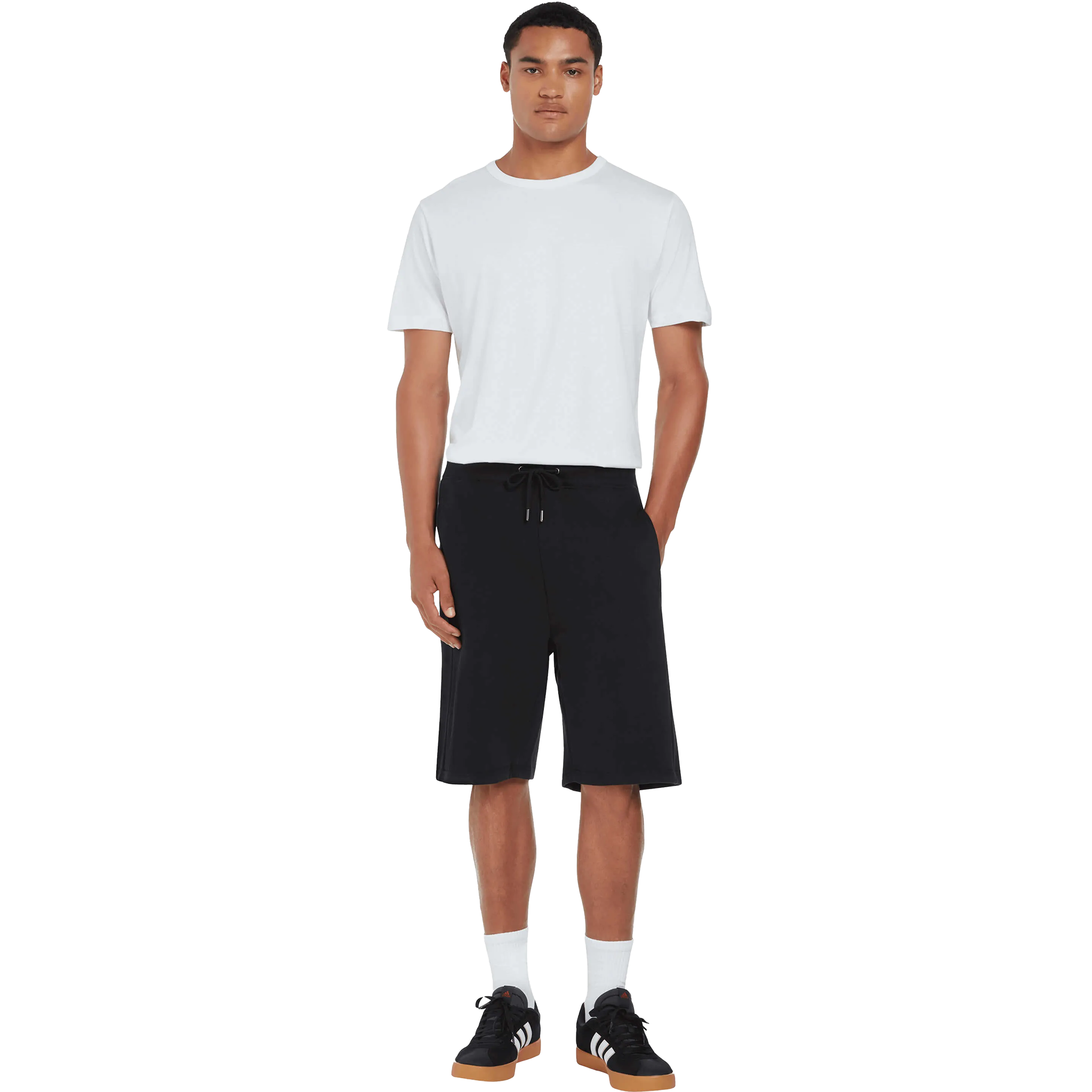 Earth Positive® Sweat Shorts EP341