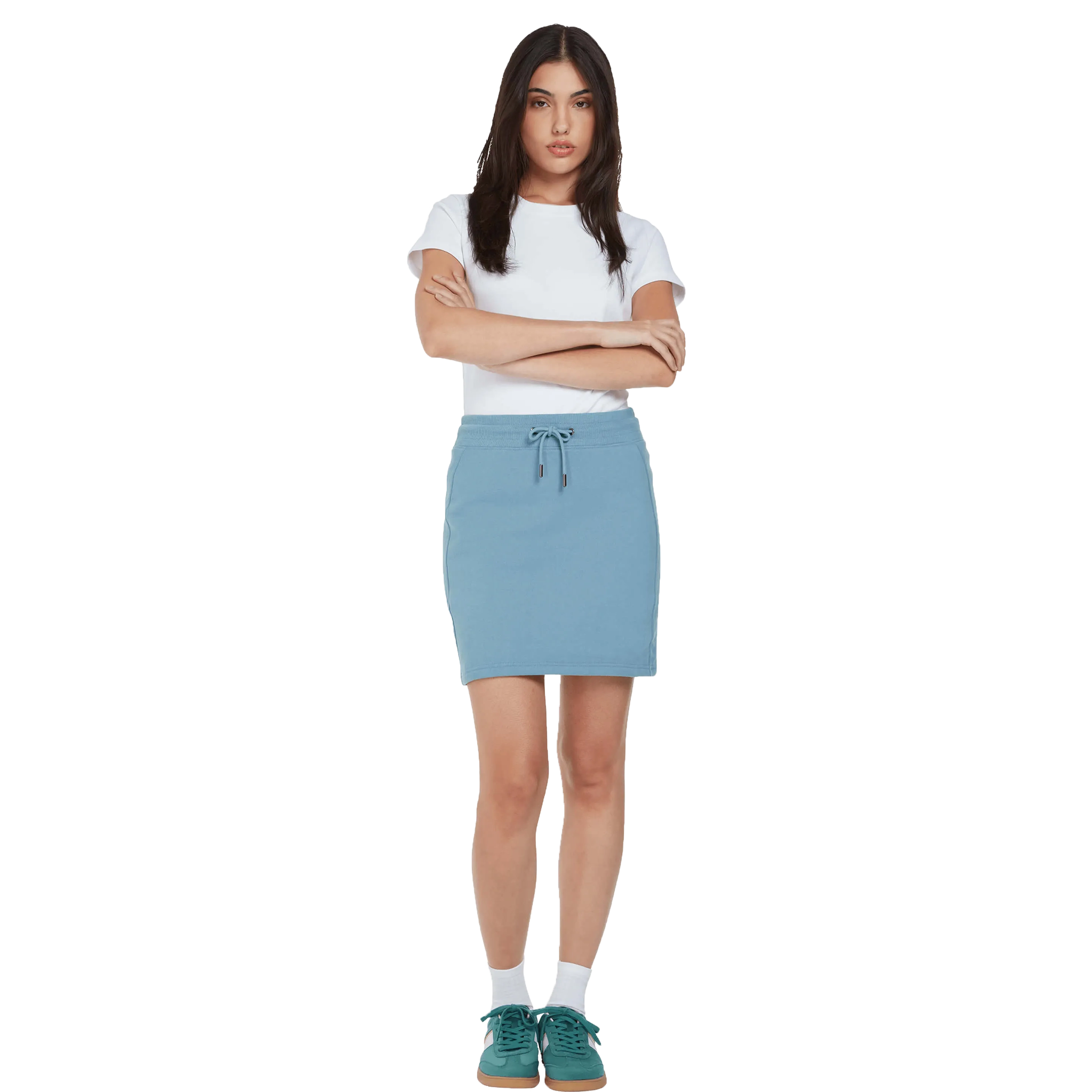 Earth Positive® Sweat Skirt EP343