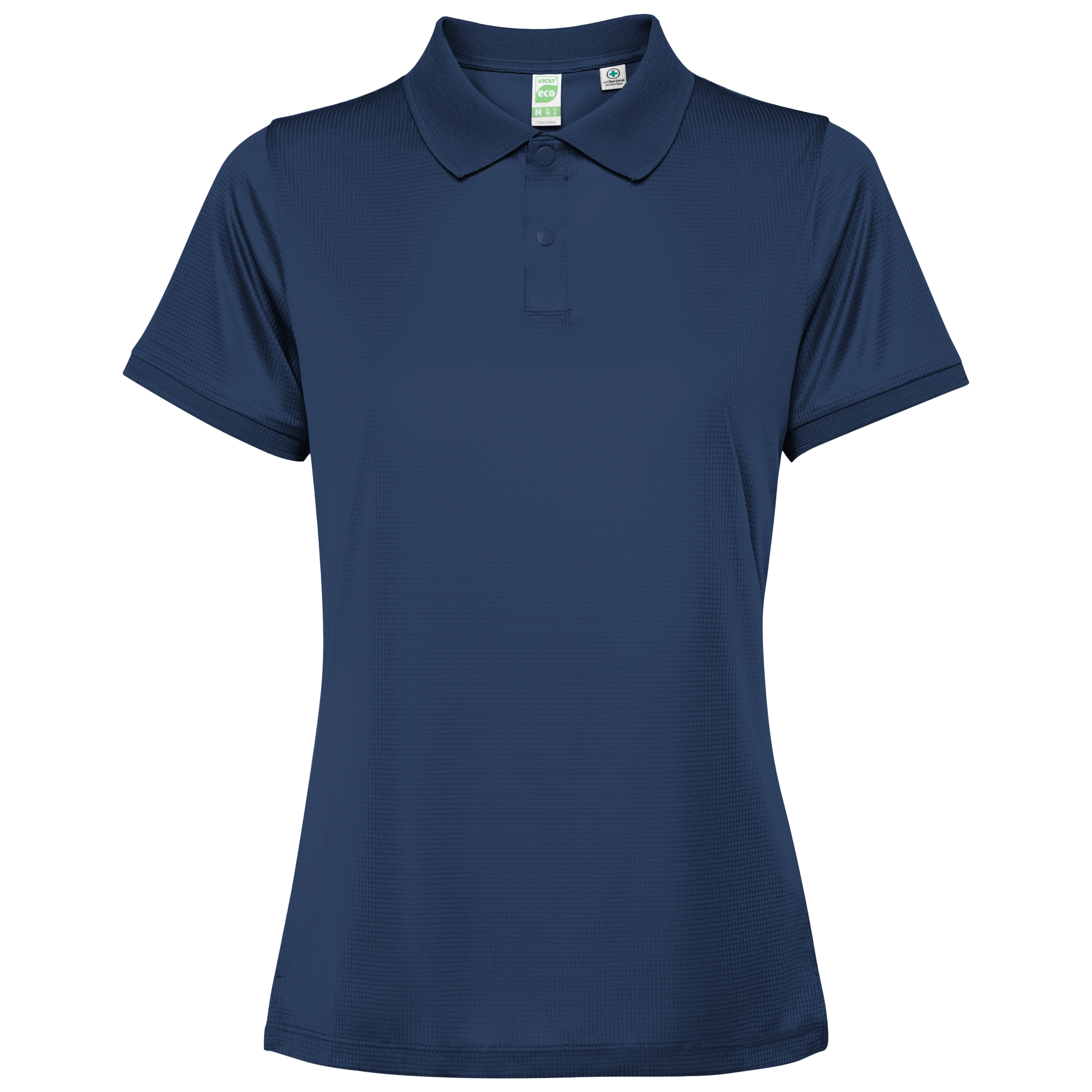 Sieviešu sporta polo krekls TORMO WOMAN