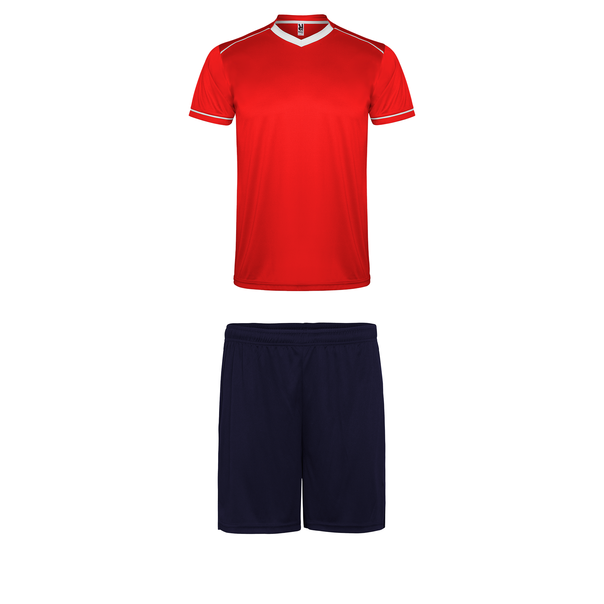 Sporta komplekts (T-krekls + šorti) UNITED