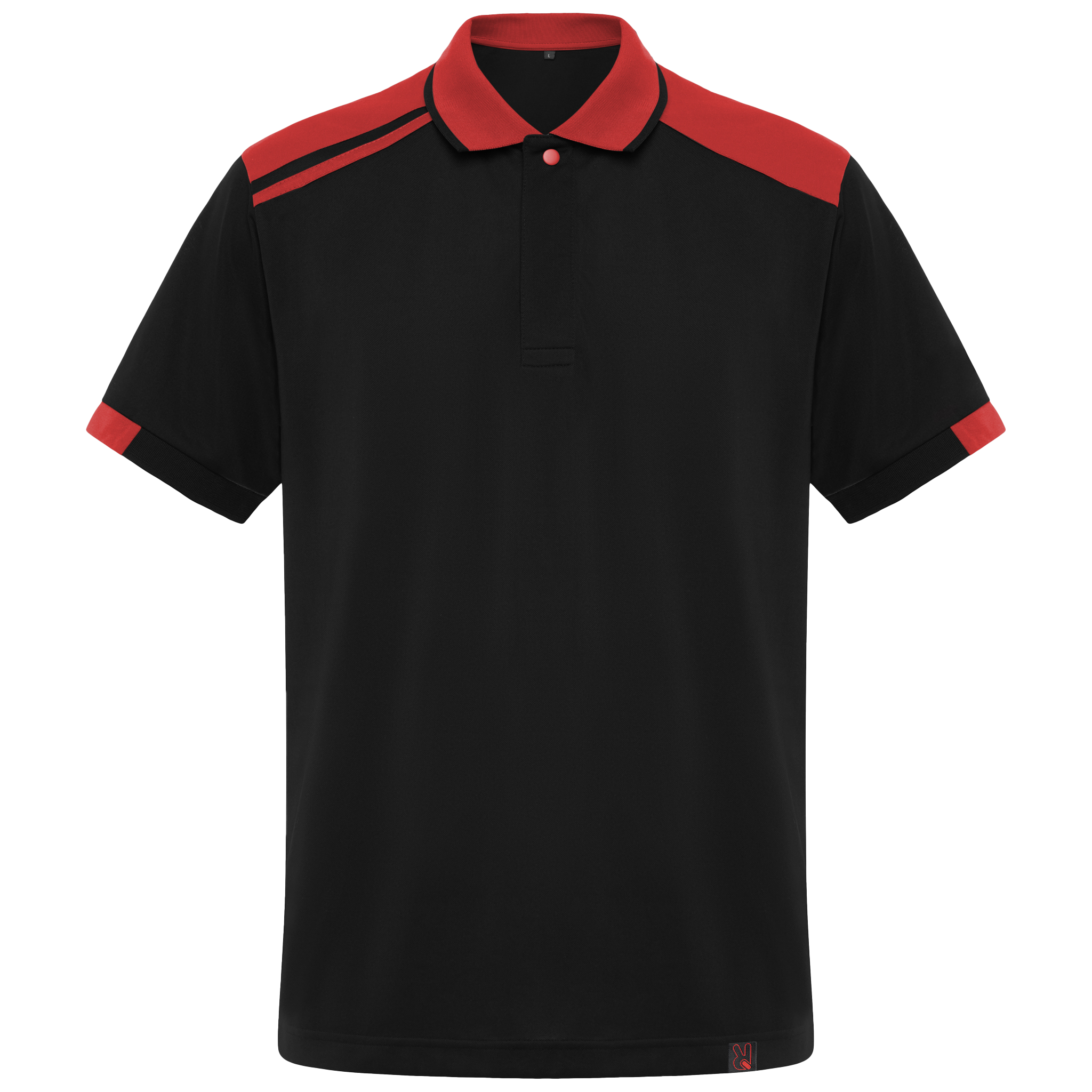 Tehniskais darba polo krekls SAMURAI - Kombis