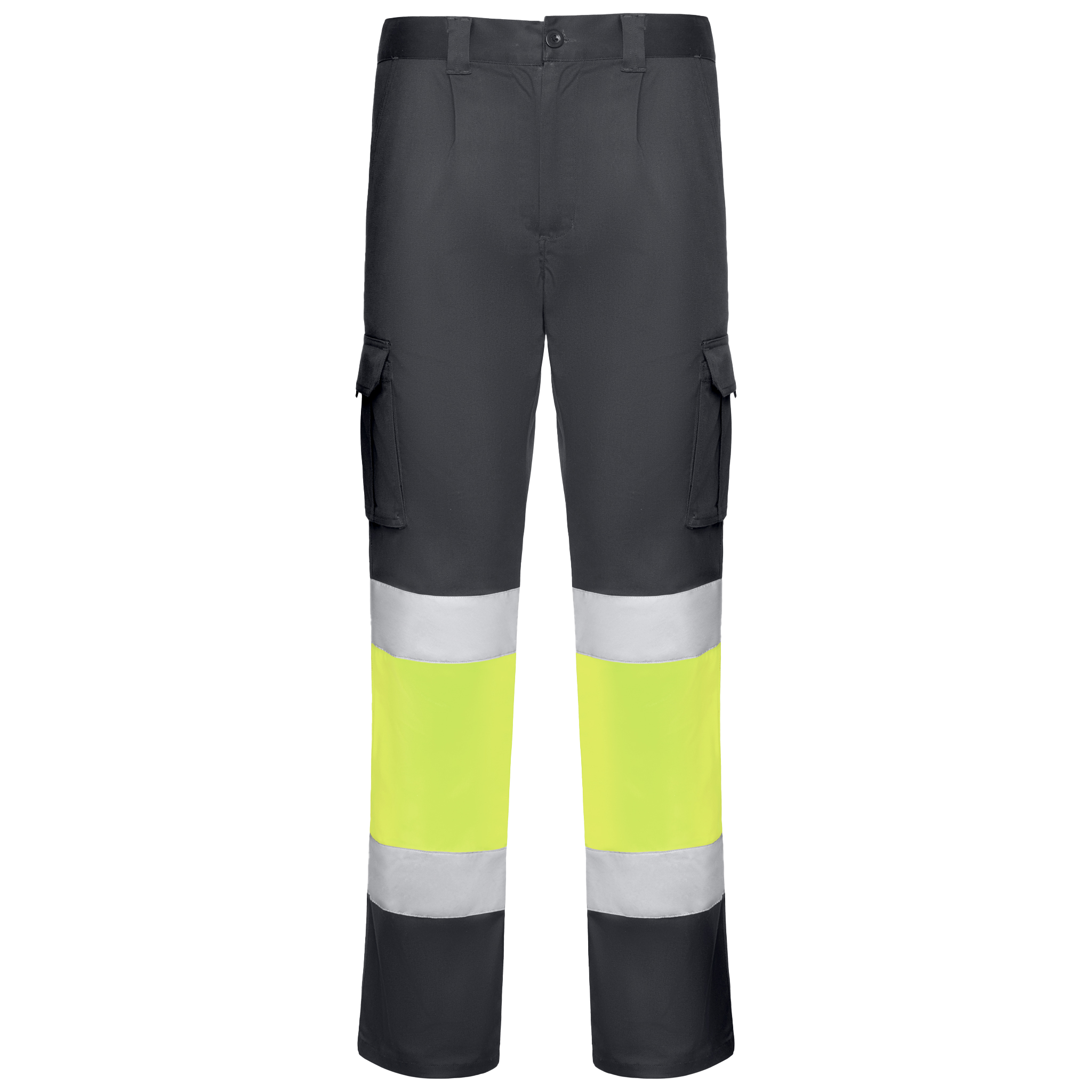 Elastīgas darba bikses DAILY STRETCH HV - Kombis