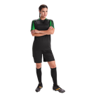 Premium sporta komplekts (2 Krekli + šorti) JUVE