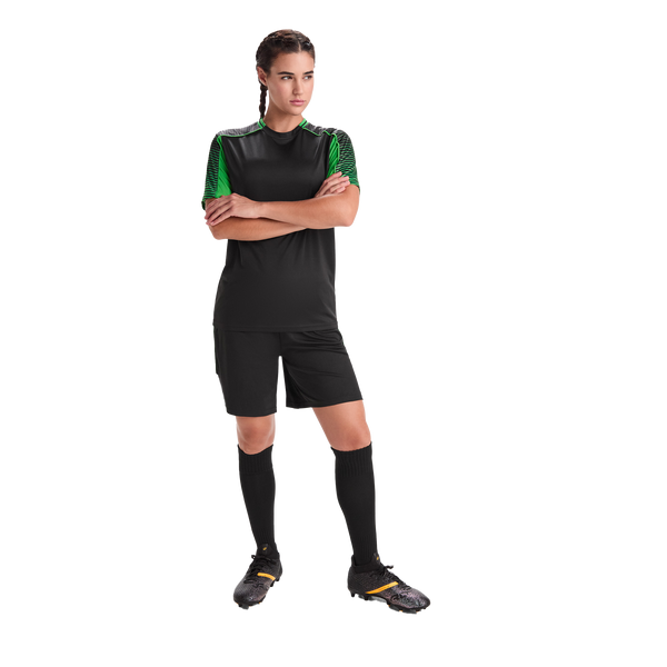 Premium sporta komplekts (2 Krekli + šorti) JUVE