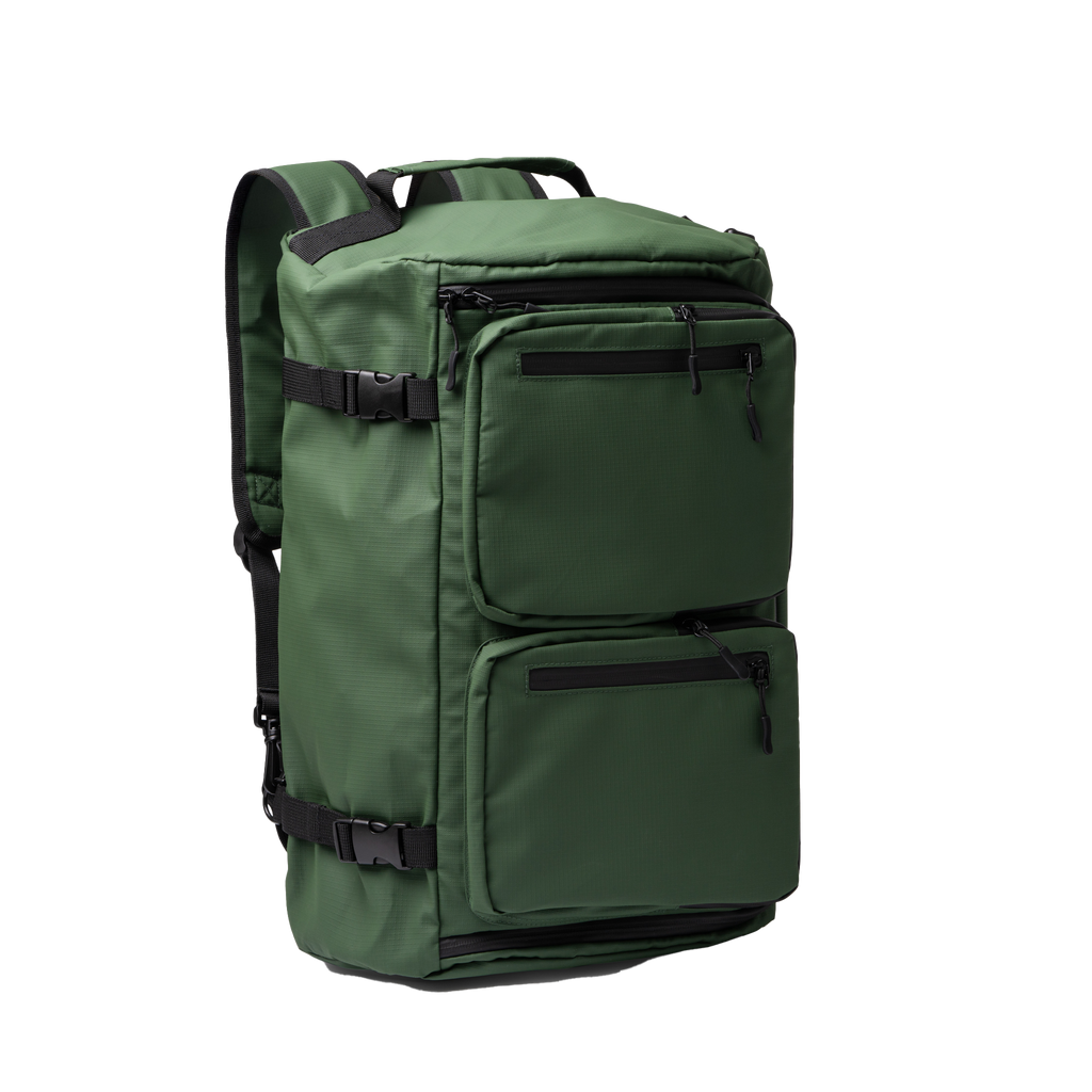 Ūdensizturīga soma-mugursoma HYBRID ELITE - Kombis